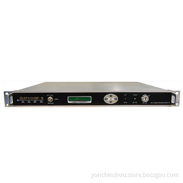1550nm Optical Transmitter